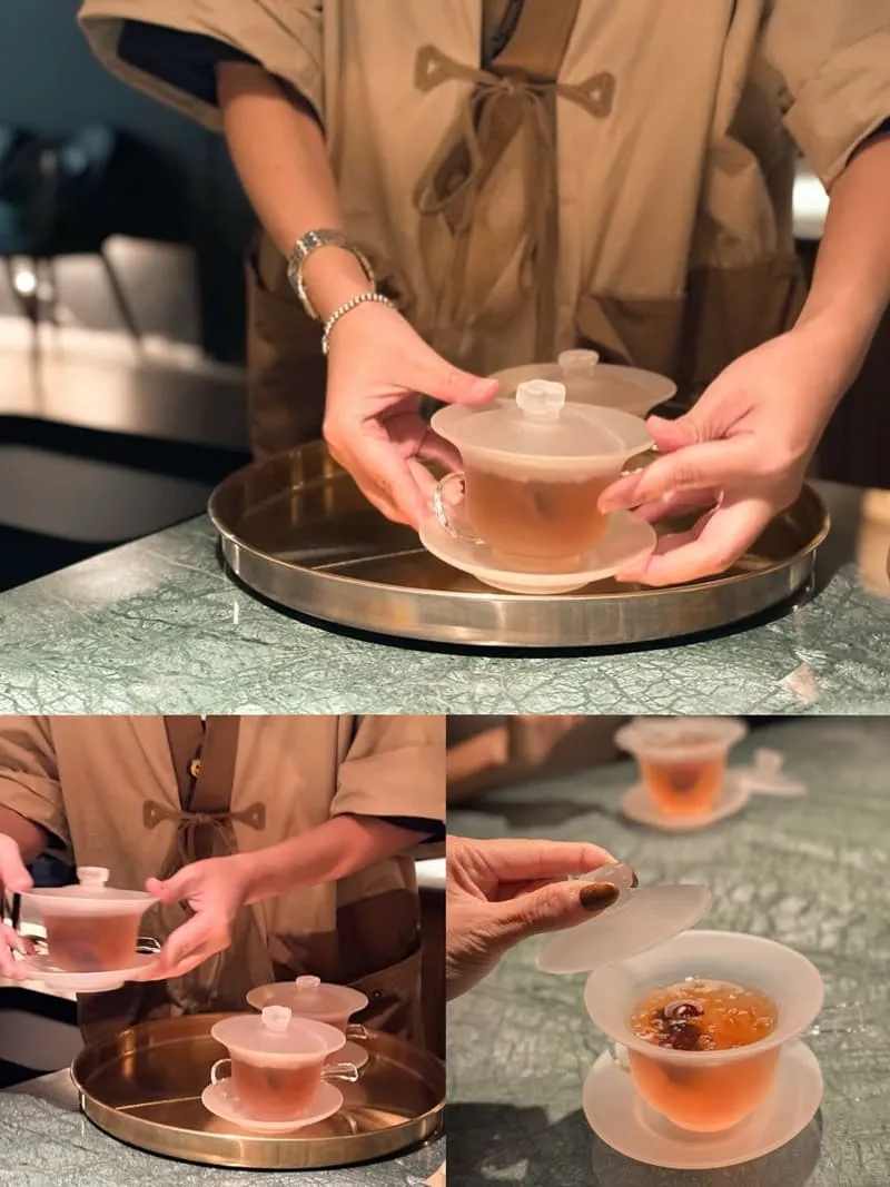 煉丹爐 潮汕火鍋