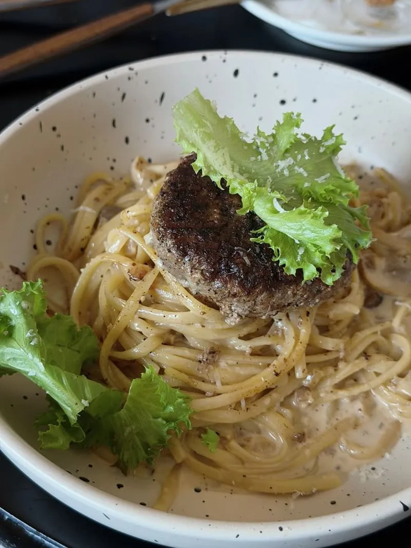 肉球尼尼 Meatball Nini 早午餐