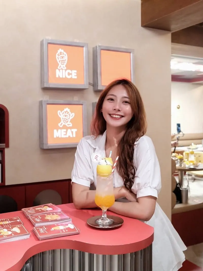 Meat Up 覓晌 台北中山店