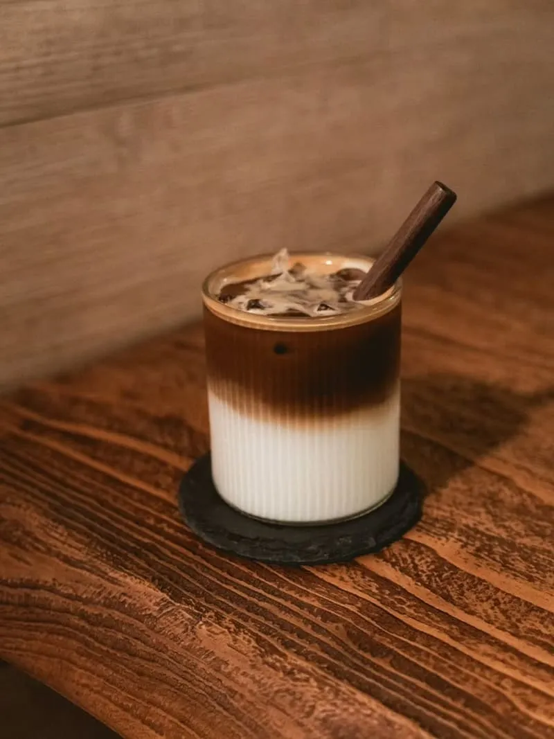 沐蒔珈琲 Mushi & Co. 台中咖啡廳