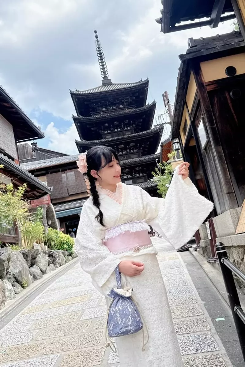 Nico古璇