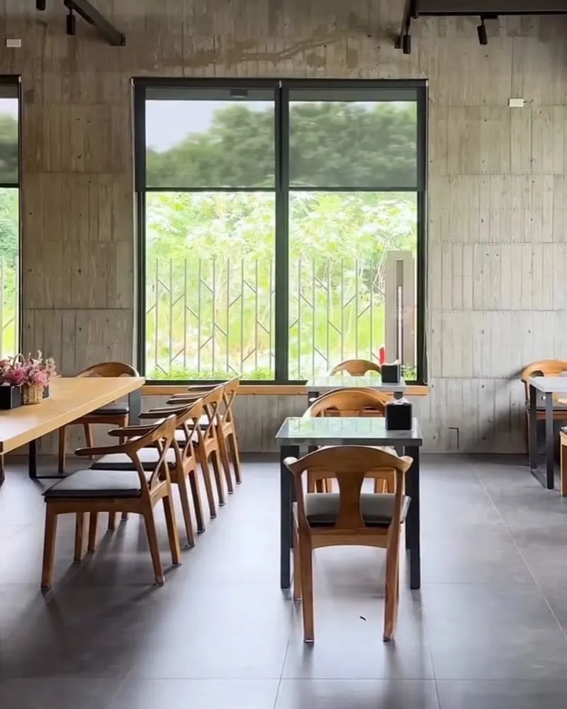 五線譜咖啡餐點