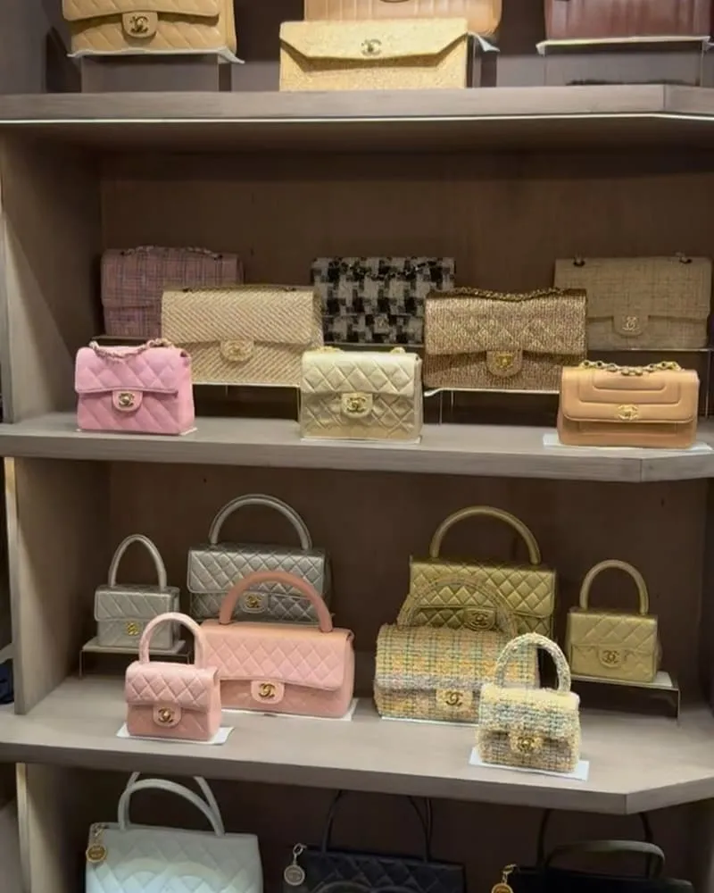 老倫敦 OLD LONDON VINTAGE 台北概念店