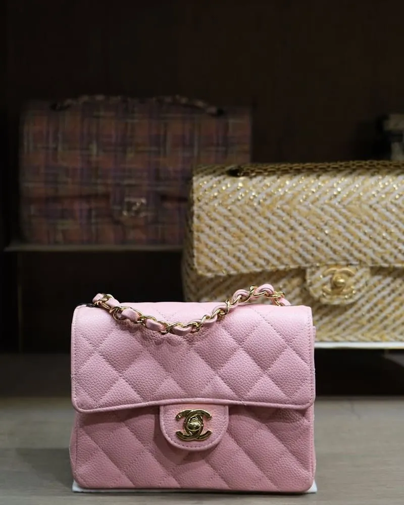 老倫敦 OLD LONDON VINTAGE 台北概念店