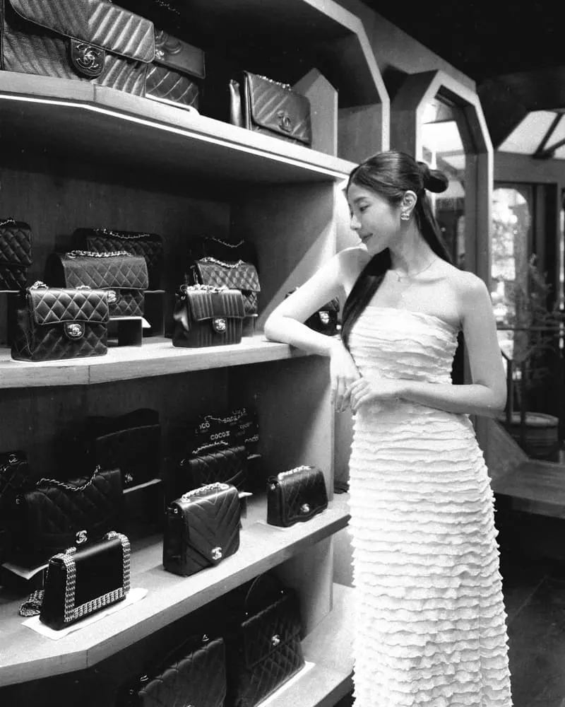 老倫敦 OLD LONDON VINTAGE 台北概念店