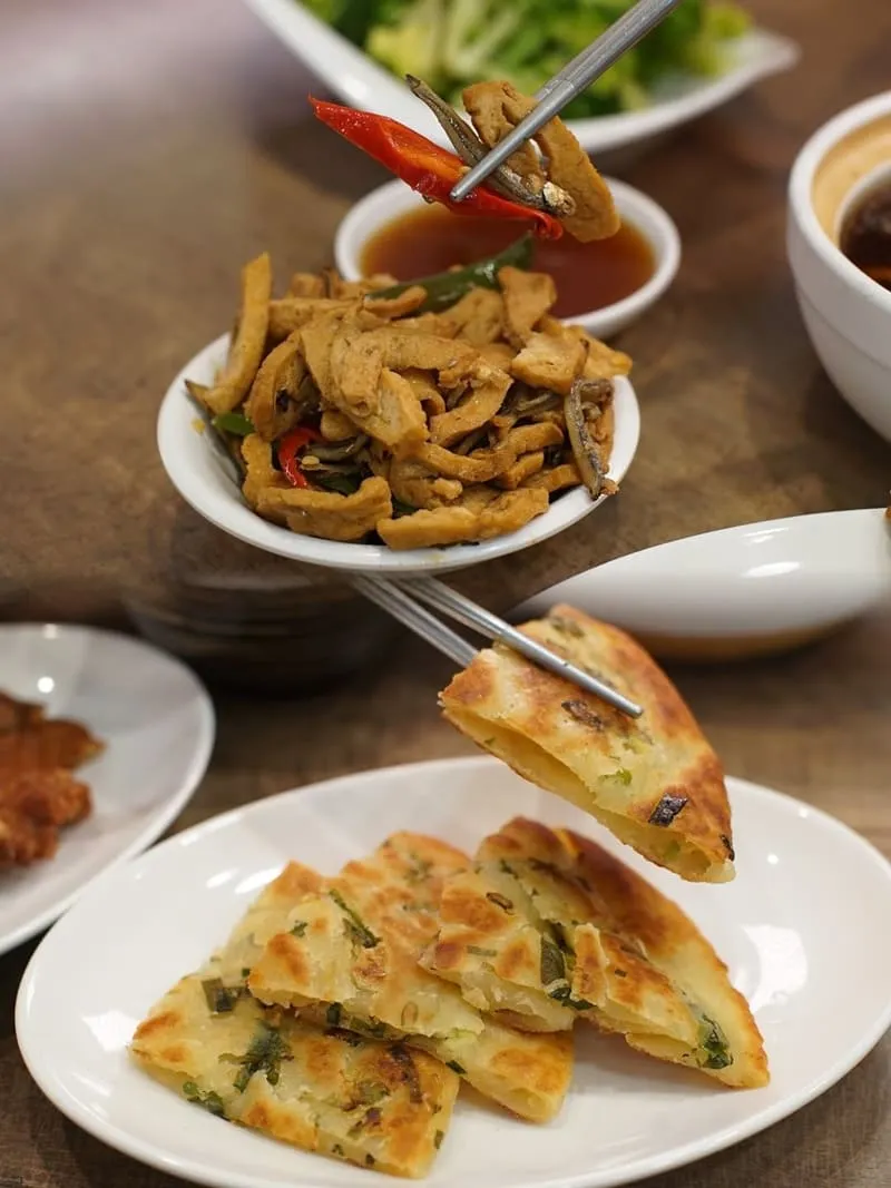 騷煲 新台潮羊肉湯