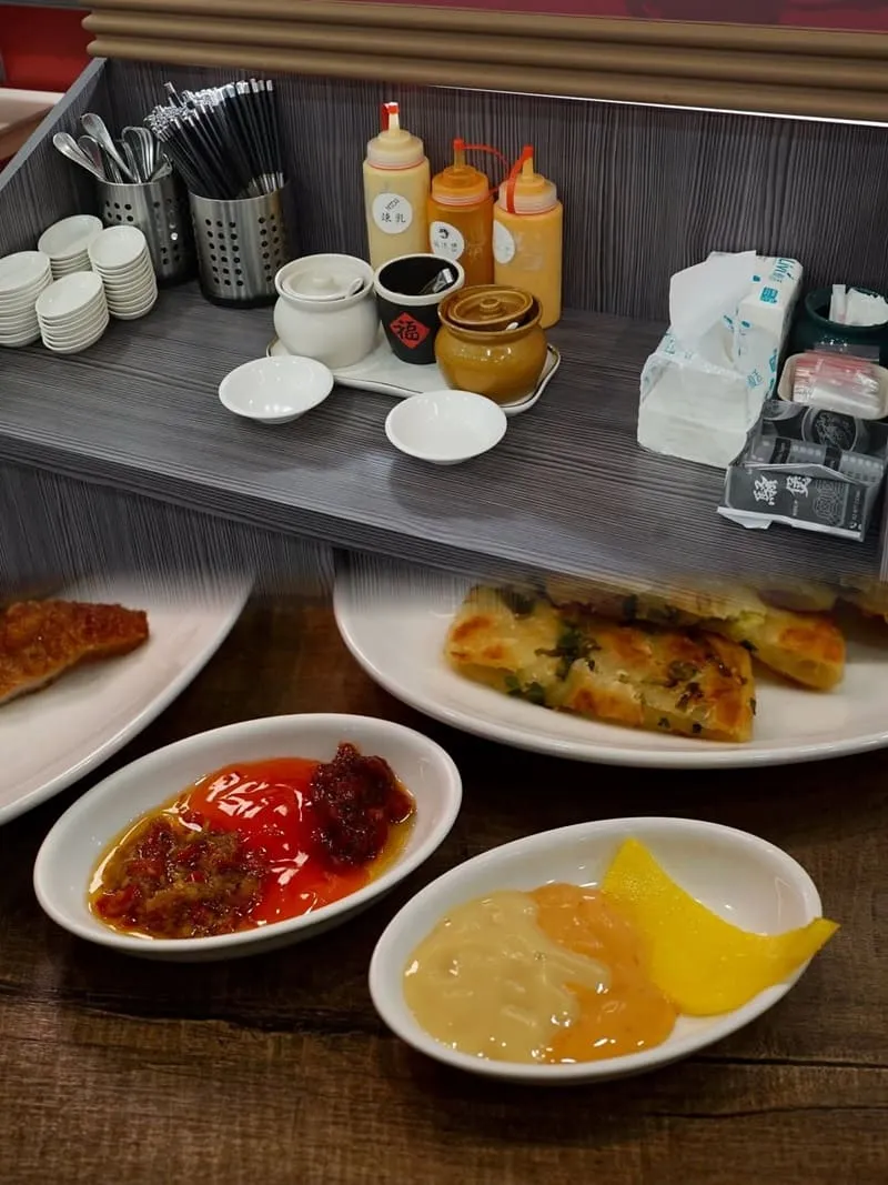 騷煲 新台潮羊肉湯