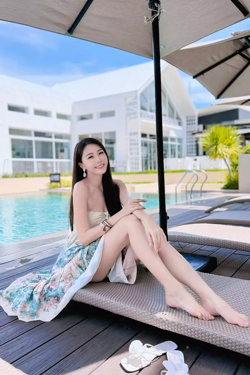 莎莎愛旅行