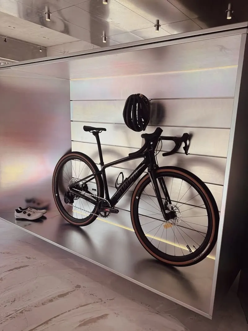 SeedDown Please Cafe 單車咖啡廳