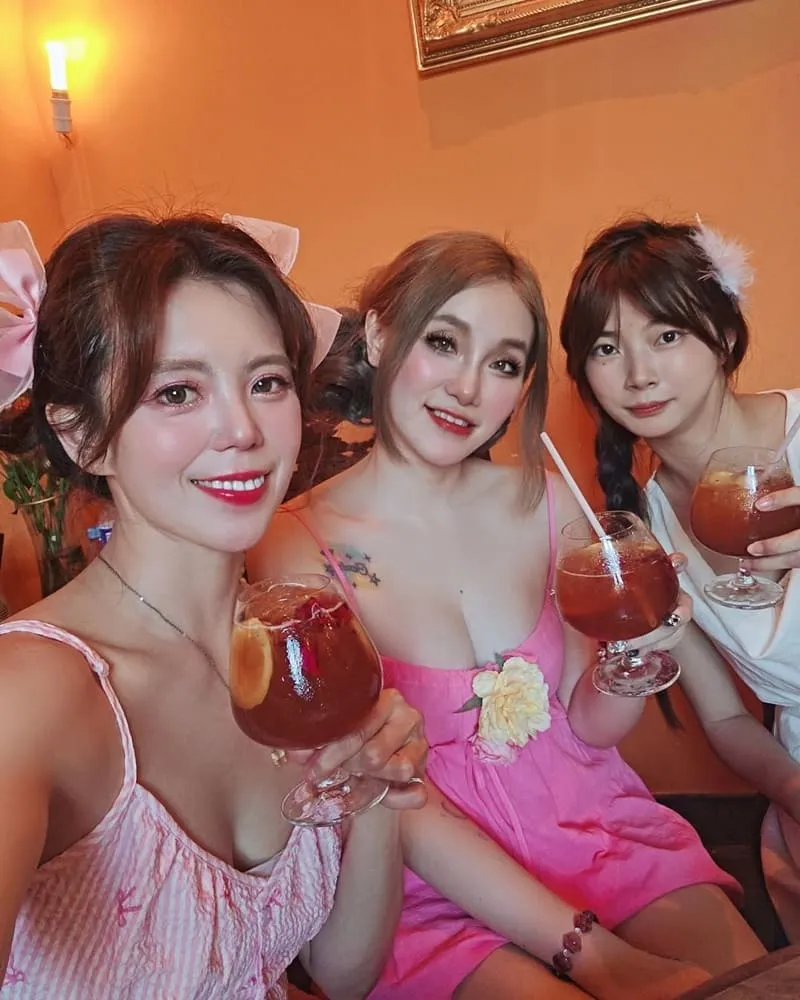 愚園路咖啡廳 Artist La Pie