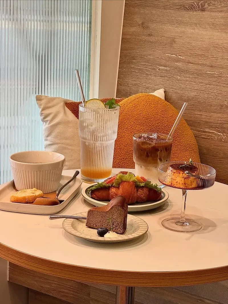 繆斯緬絪|毛伴小食所