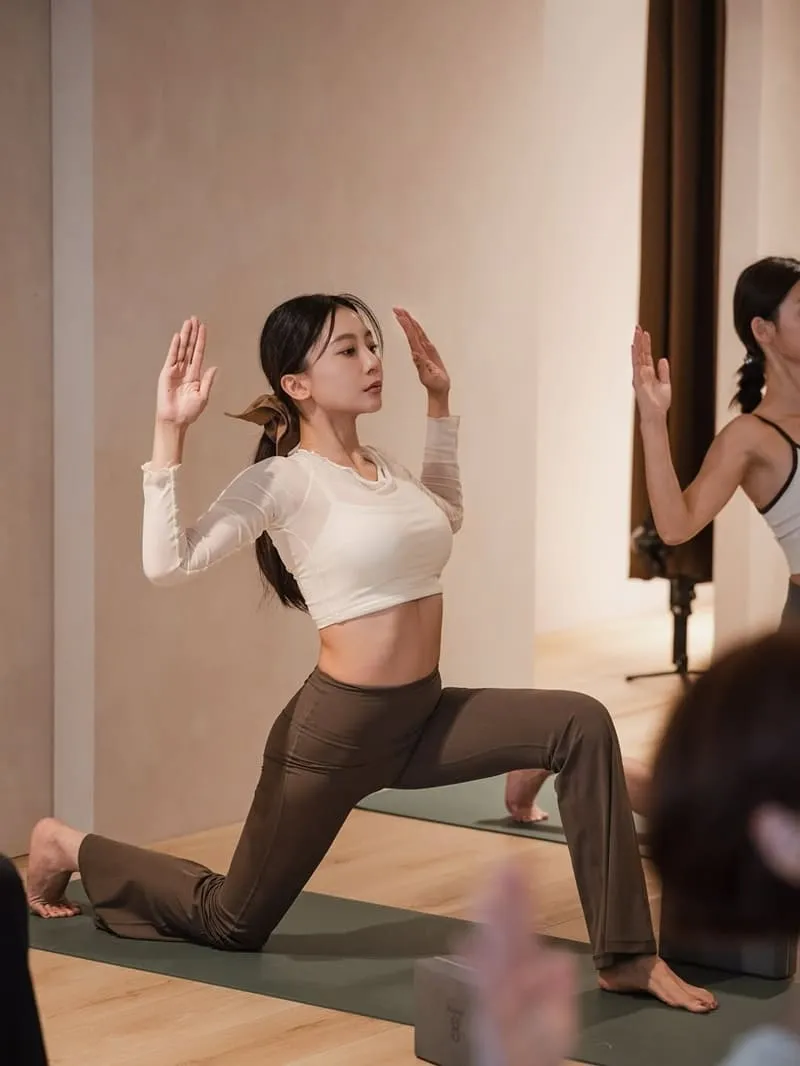 小滿大地 The Place M