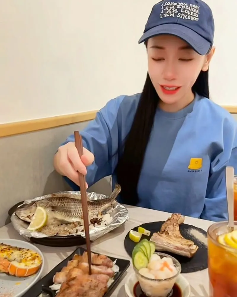 90串燒