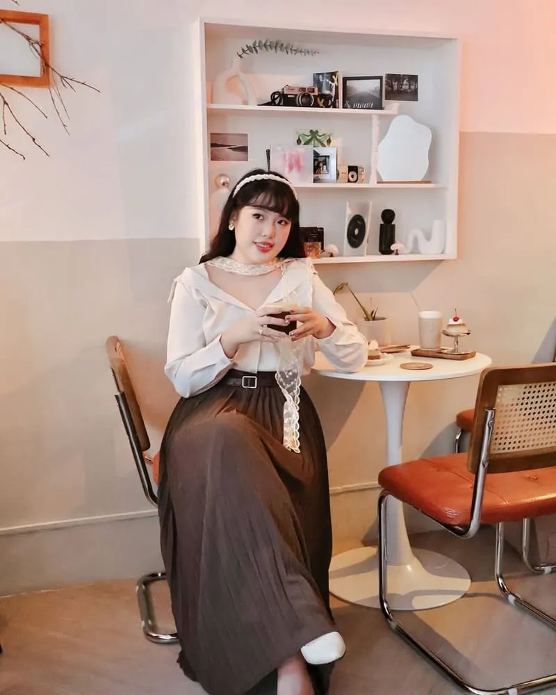 裊淡咖啡 Wafting Café