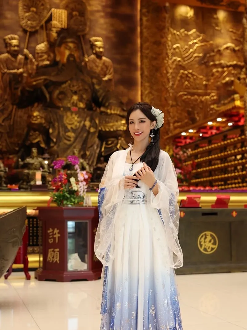 桃園威天宮|關聖帝君