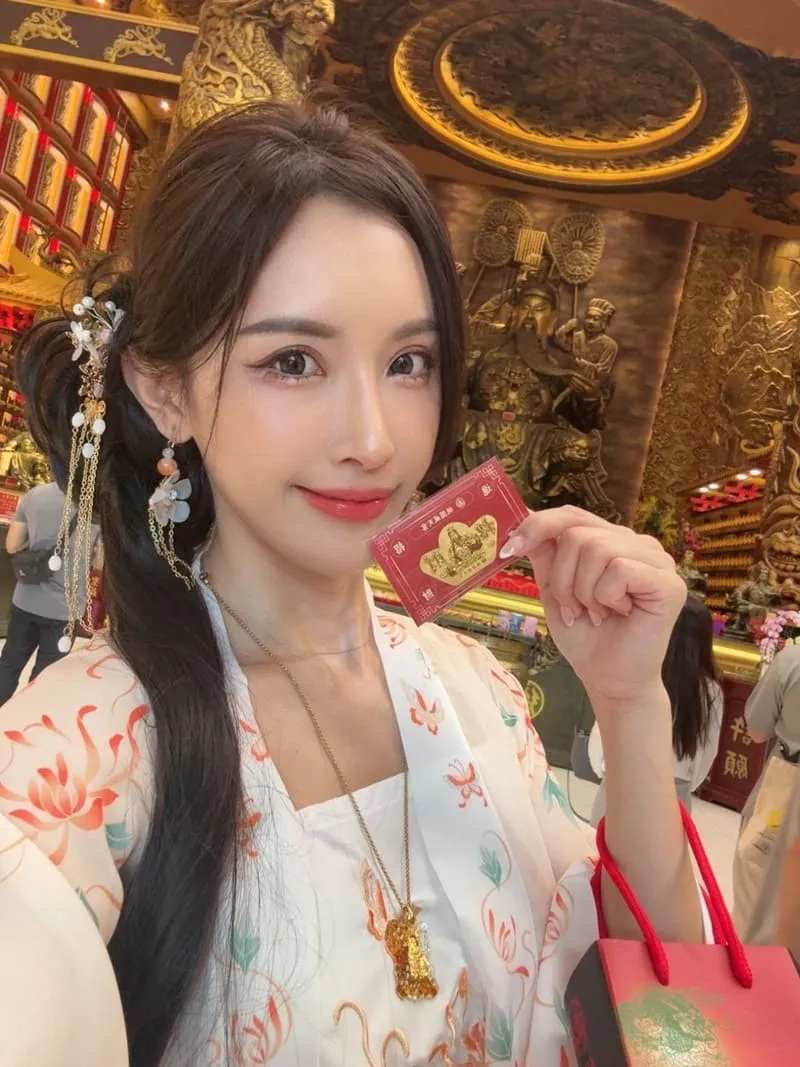 桃園威天宮|關聖帝君
