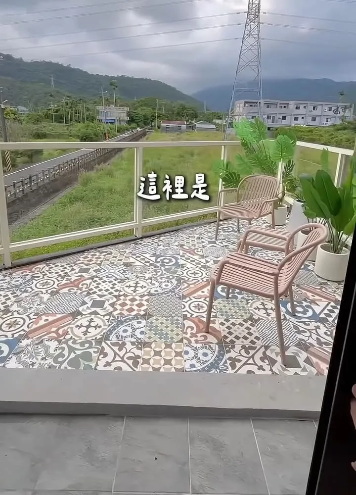 Bubble Villa 珍珠奶茶民宿