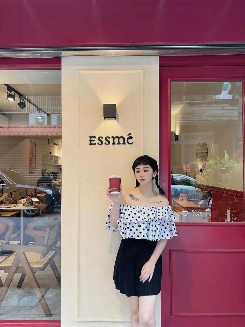 Essmé 法式寵愛早午餐