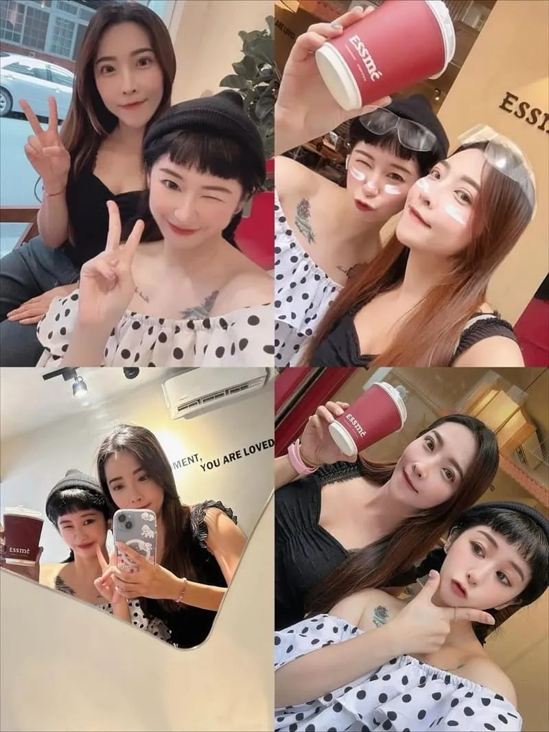 Essmé 法式寵愛早午餐