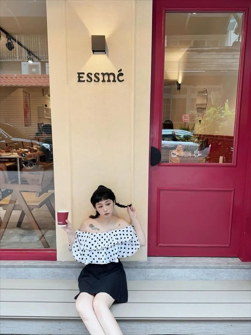 Essmé 法式寵愛早午餐