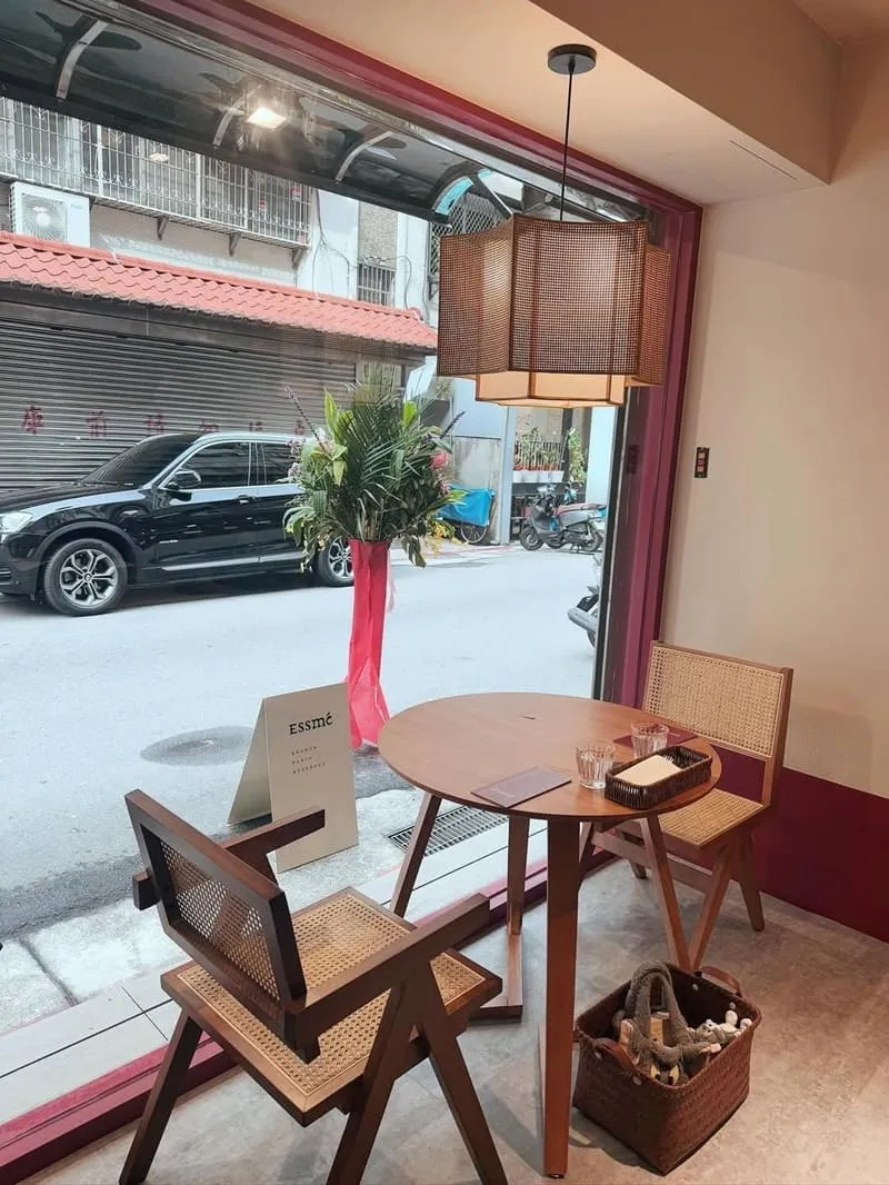 Essmé 法式寵愛早午餐