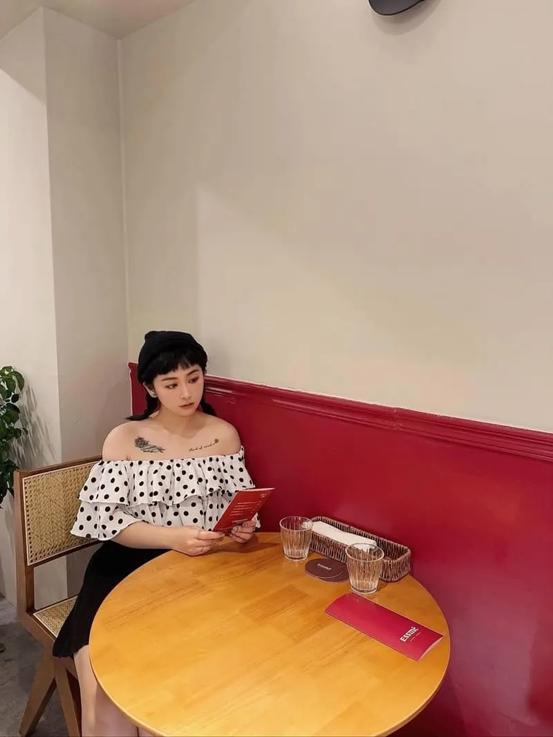 Essmé 法式寵愛早午餐