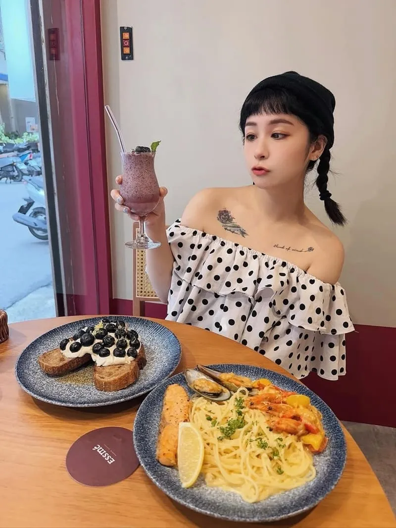 Essmé 法式寵愛早午餐
