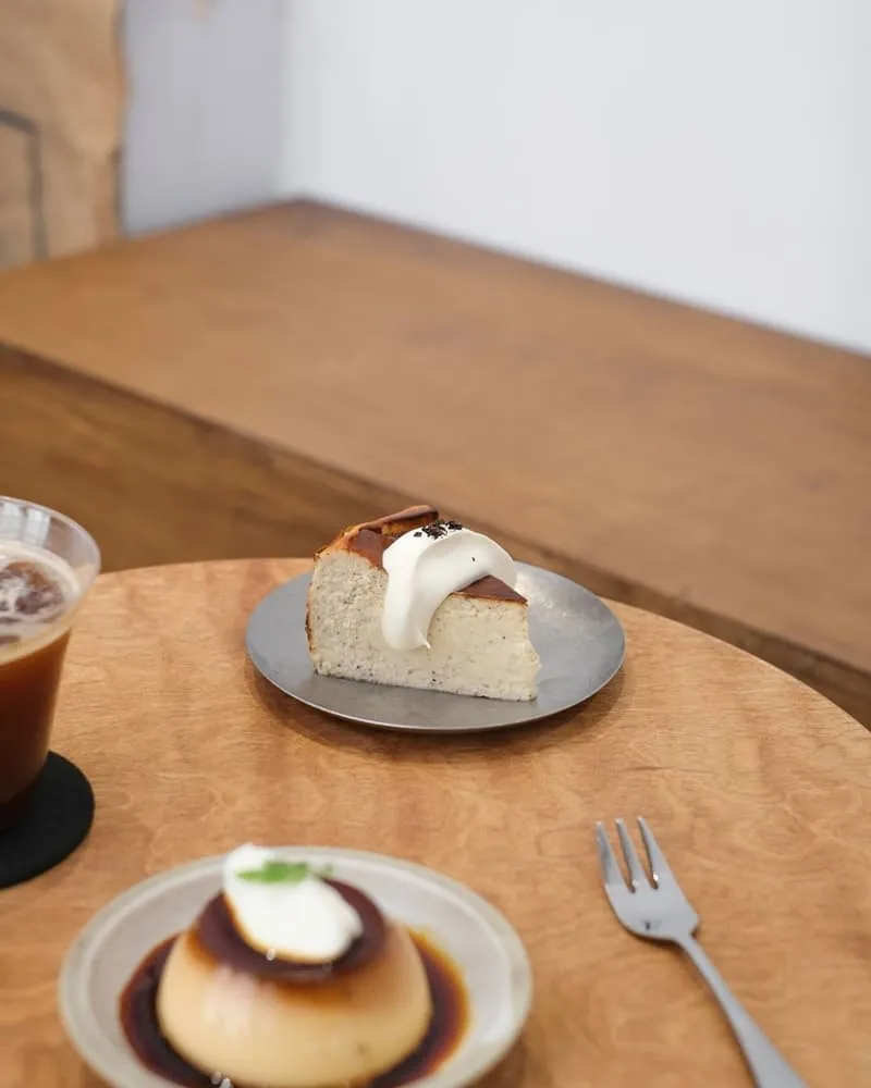 EUNO coffee 幽弄咖啡