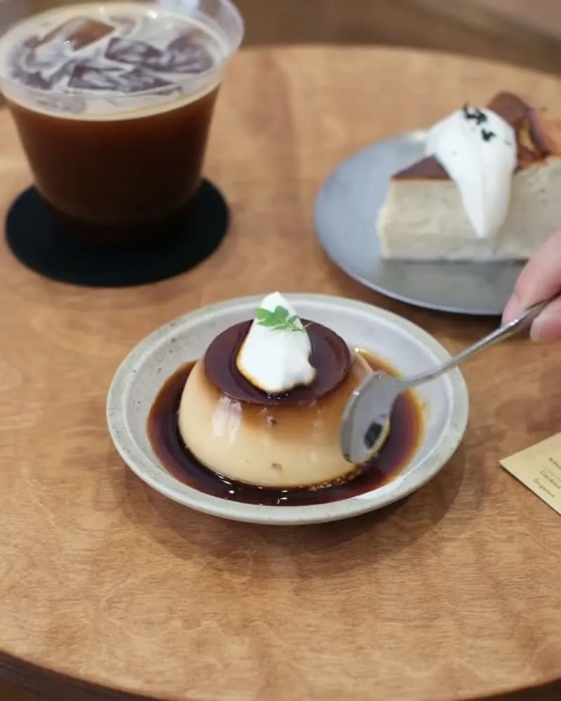 EUNO coffee 幽弄咖啡