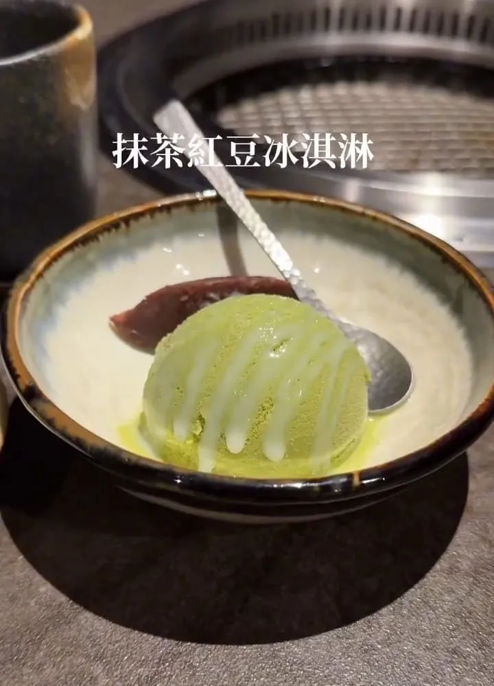 常綠燒肉 台中西區