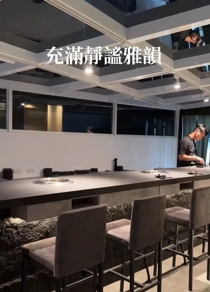 常綠燒肉 台中西區