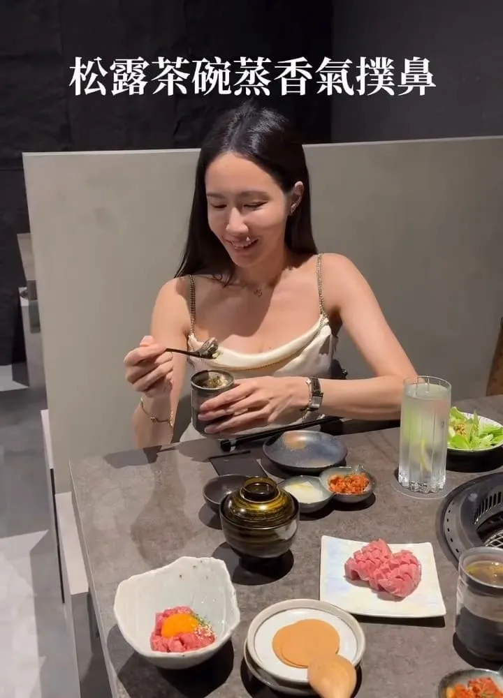 常綠燒肉 台中西區