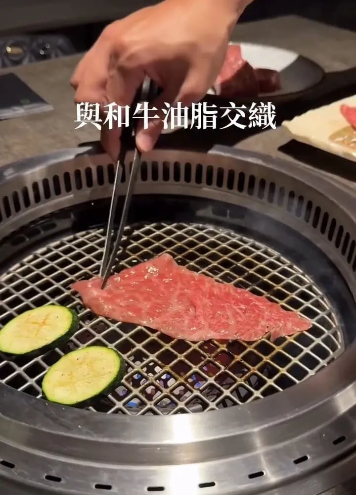 常綠燒肉 台中西區