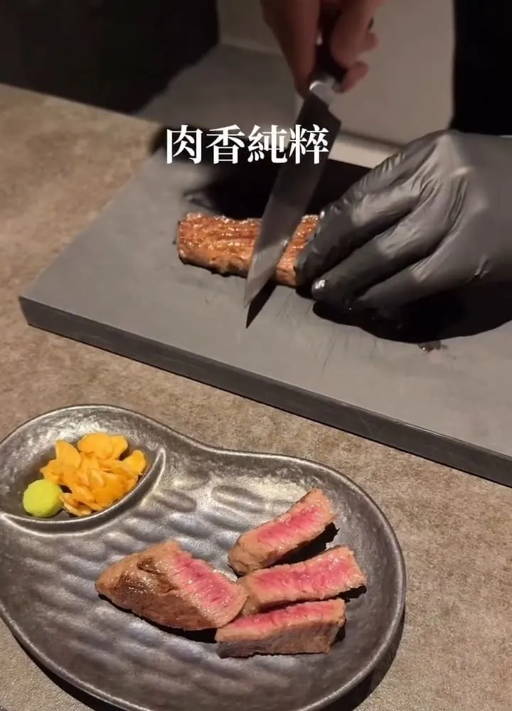常綠燒肉 台中西區