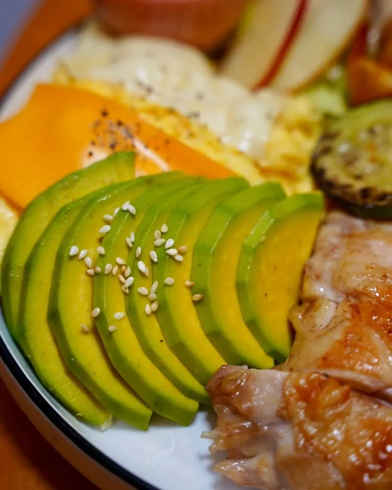 富貴花 Fugui Hua Cafe & Brunch