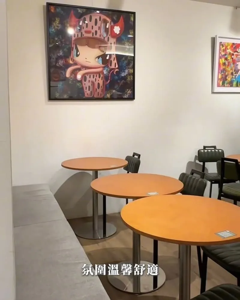 富貴花 Fugui Hua Cafe & Brunch