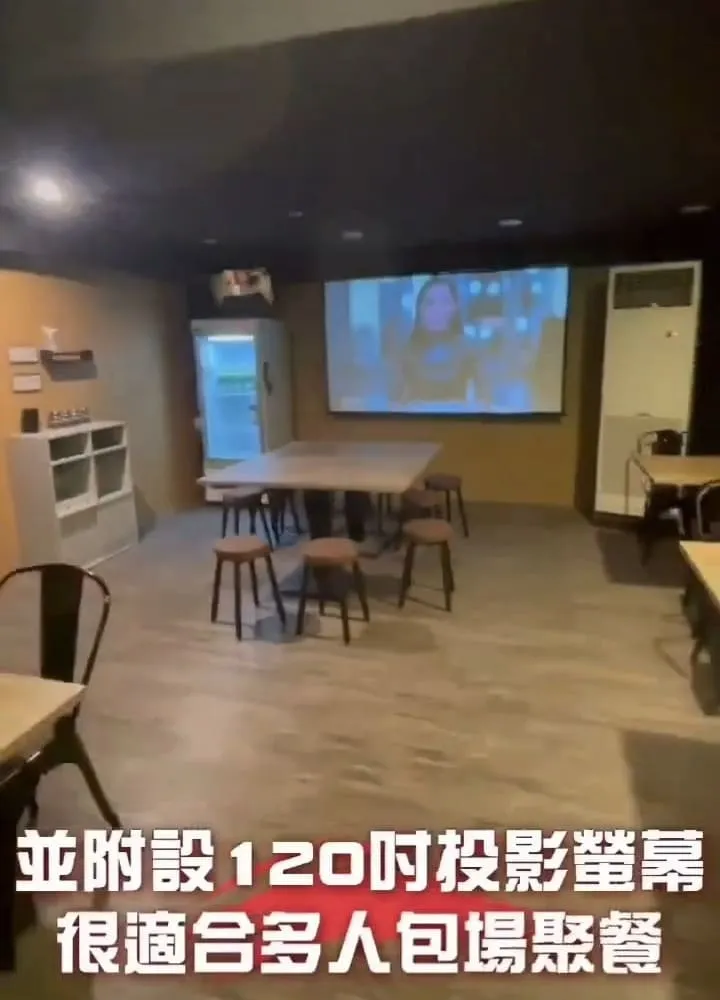 晶隼泰夯 泰式居酒屋