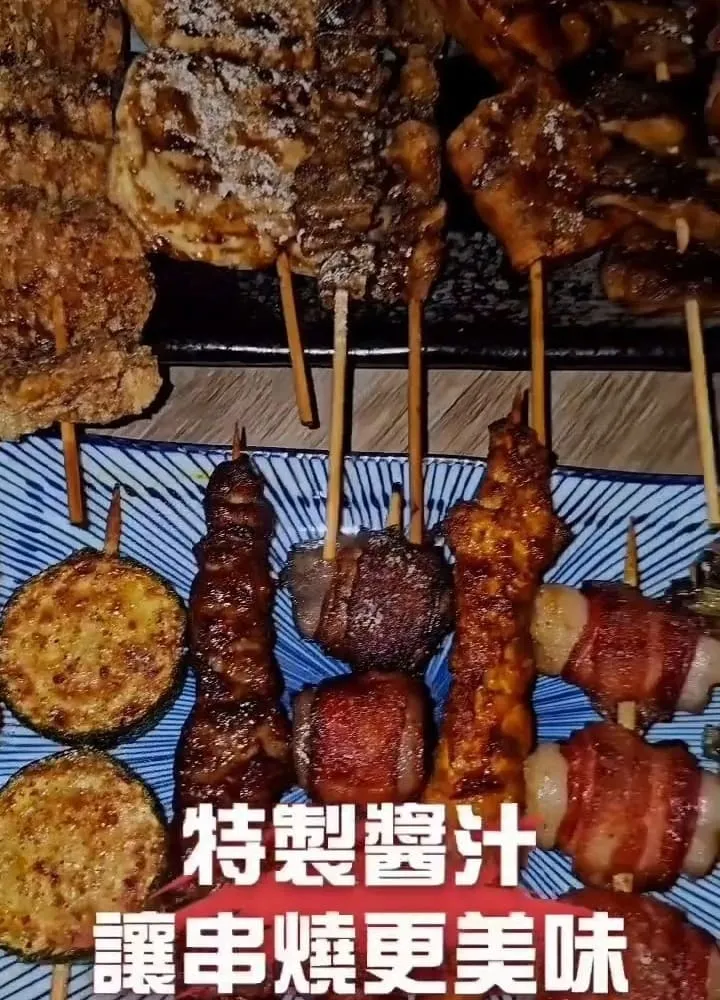 晶隼泰夯 泰式居酒屋
