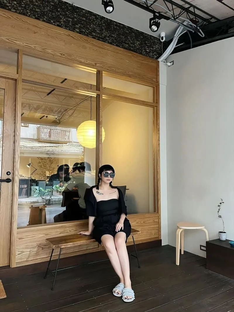 松山咖啡廳 kikumo Abies 松杉