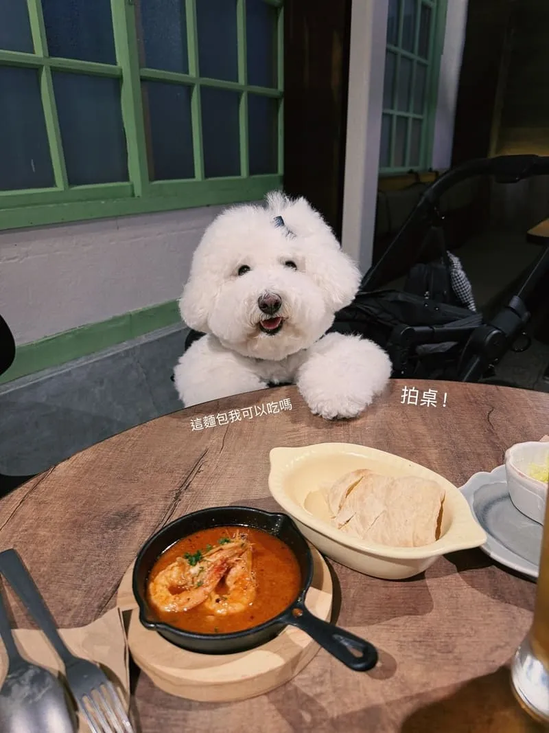 旺福 花蓮義式小餐館