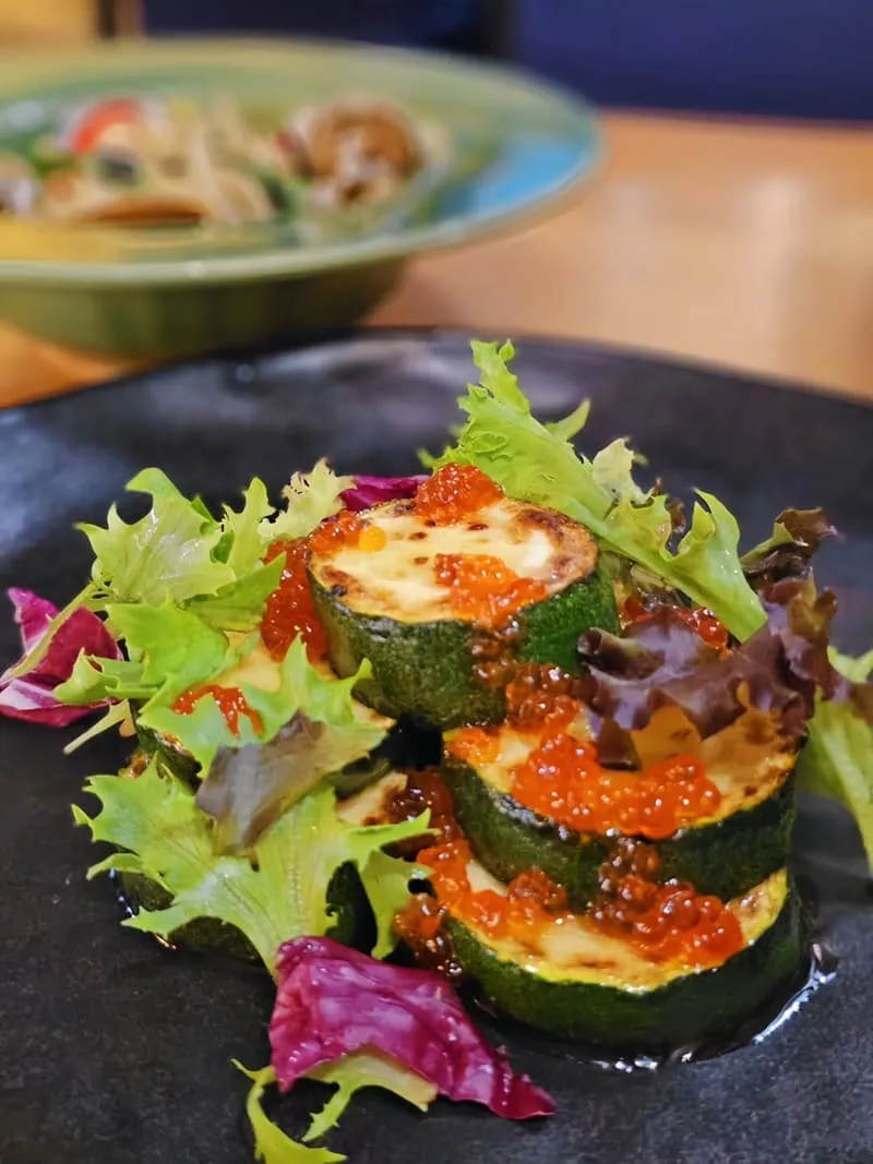 Lazy Bistro 慵.懶餐酒館