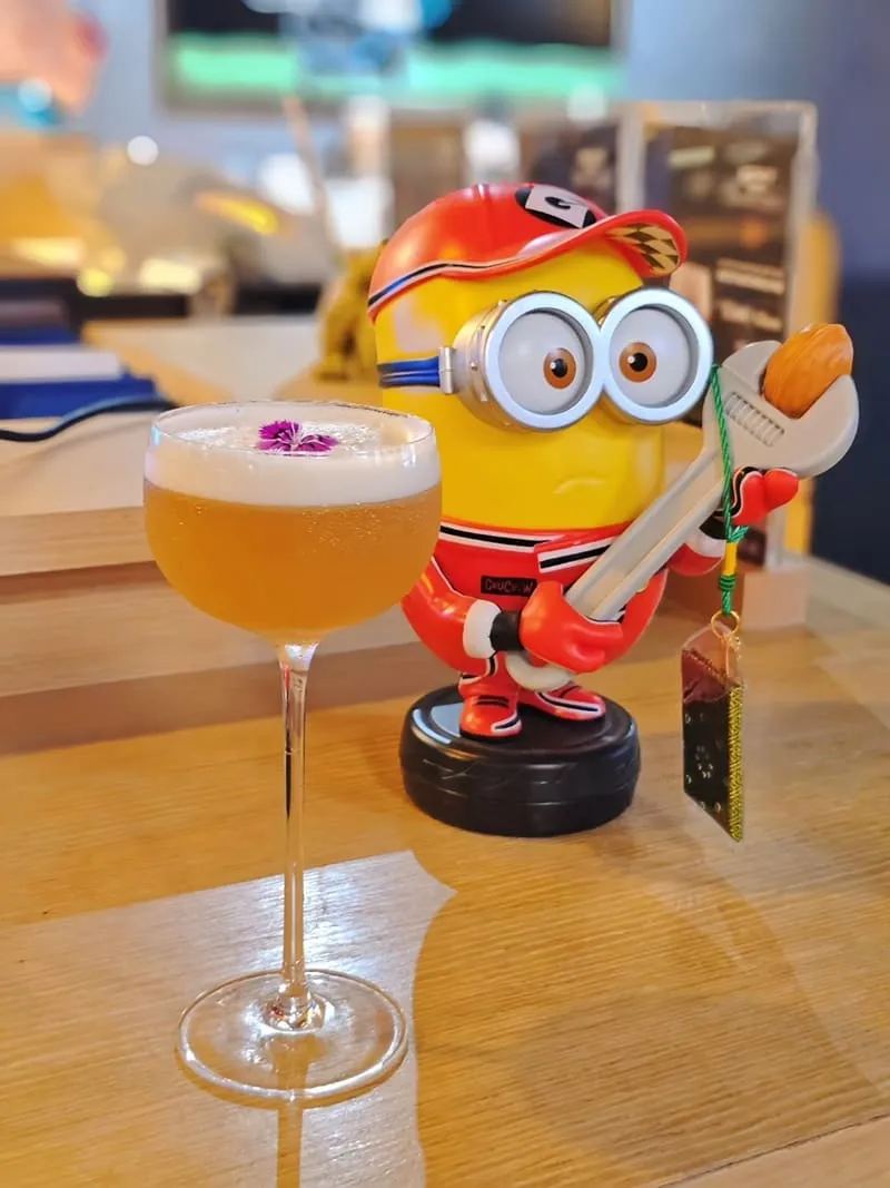 Lazy Bistro 慵.懶餐酒館