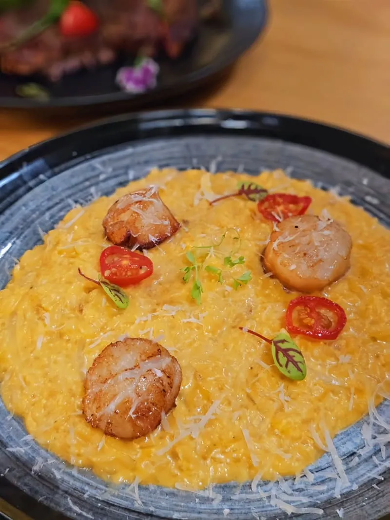 Lazy Bistro 慵.懶餐酒館