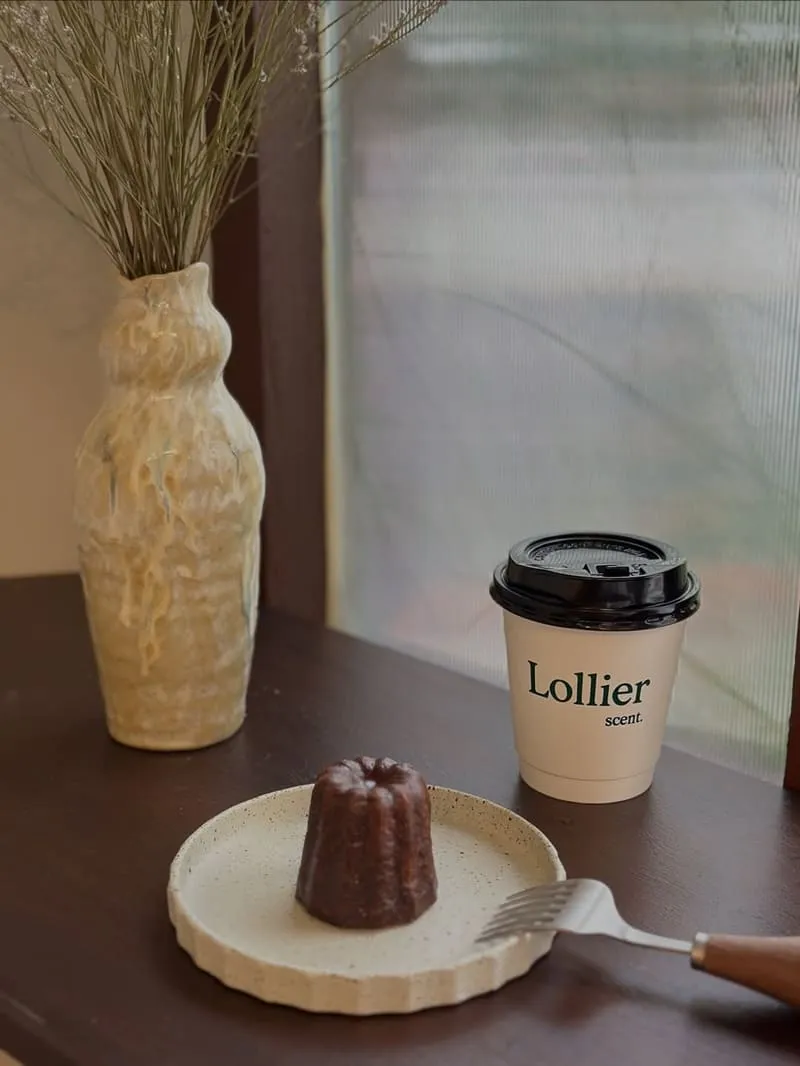 Lollier樂里輕食咖啡