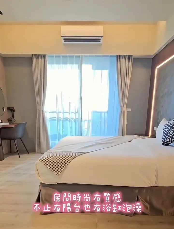 沐西 Villa 墾丁包棟民宿