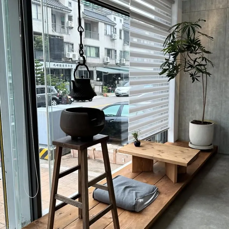 NINCHA 台中抹茶專門店