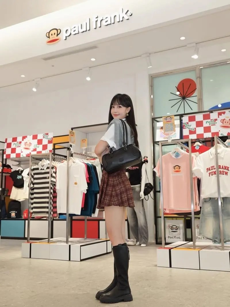 Paul Frank 台北大巨蛋店