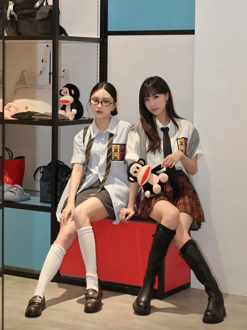 Paul Frank 台北大巨蛋店