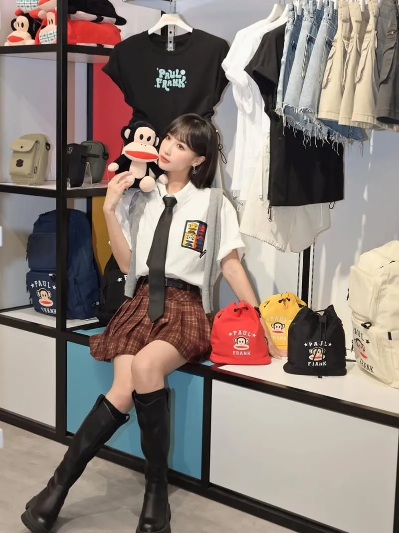 Paul Frank 台北大巨蛋店