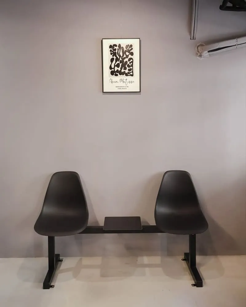 PUNT COFFEE ROASTERY